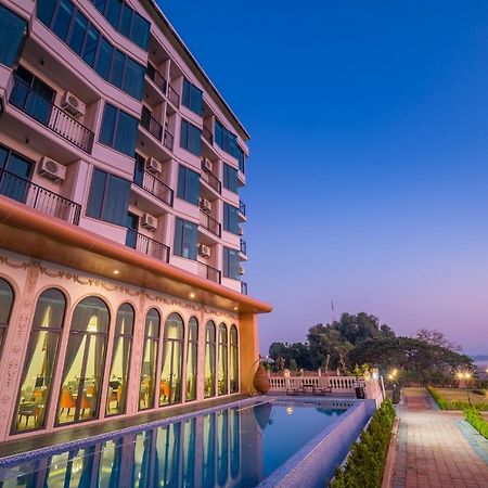 Mekong Heritage Hotel Nakhon Phanom Luaran gambar