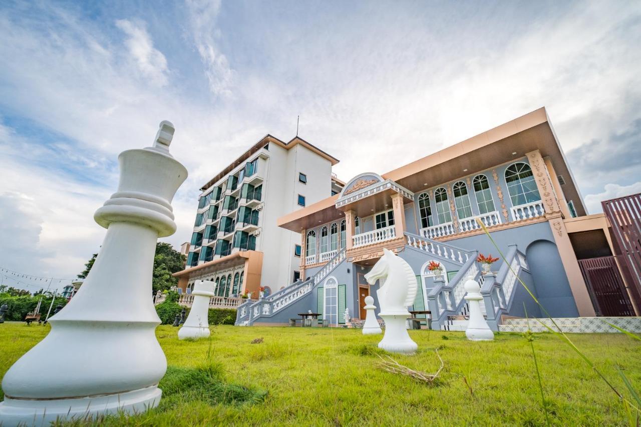 Mekong Heritage Hotel Nakhon Phanom Luaran gambar