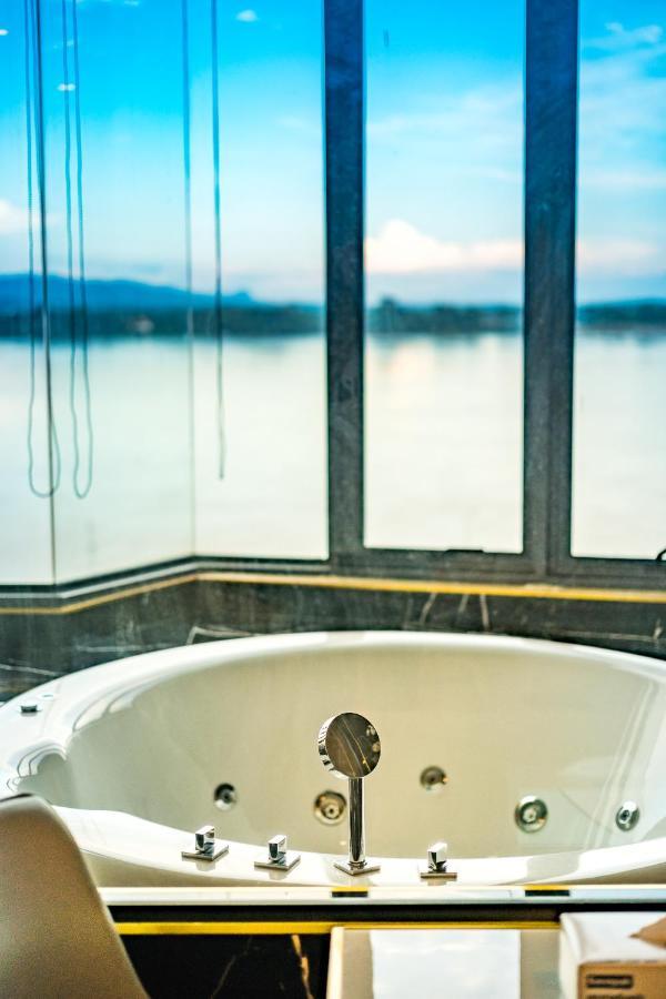 Mekong Heritage Hotel Nakhon Phanom Luaran gambar