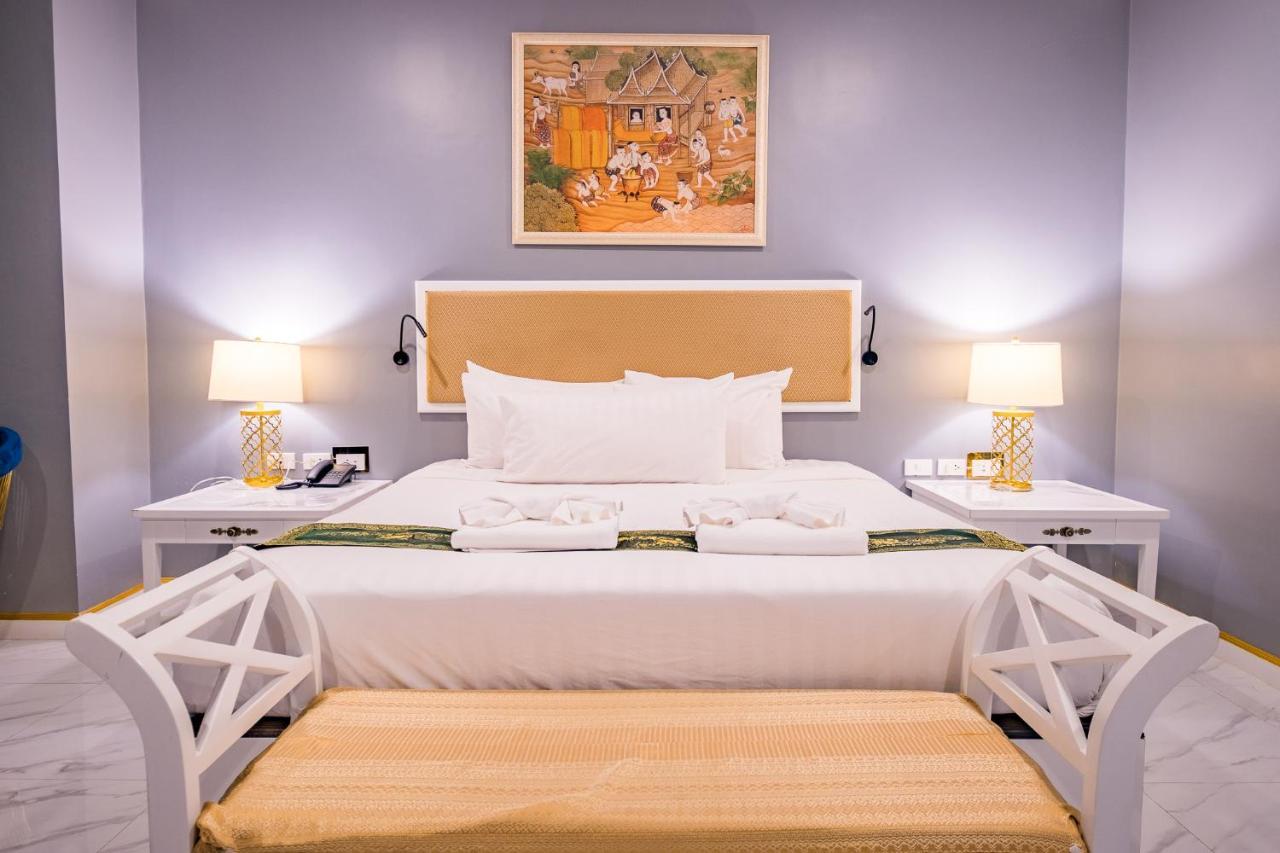 Mekong Heritage Hotel Nakhon Phanom Luaran gambar