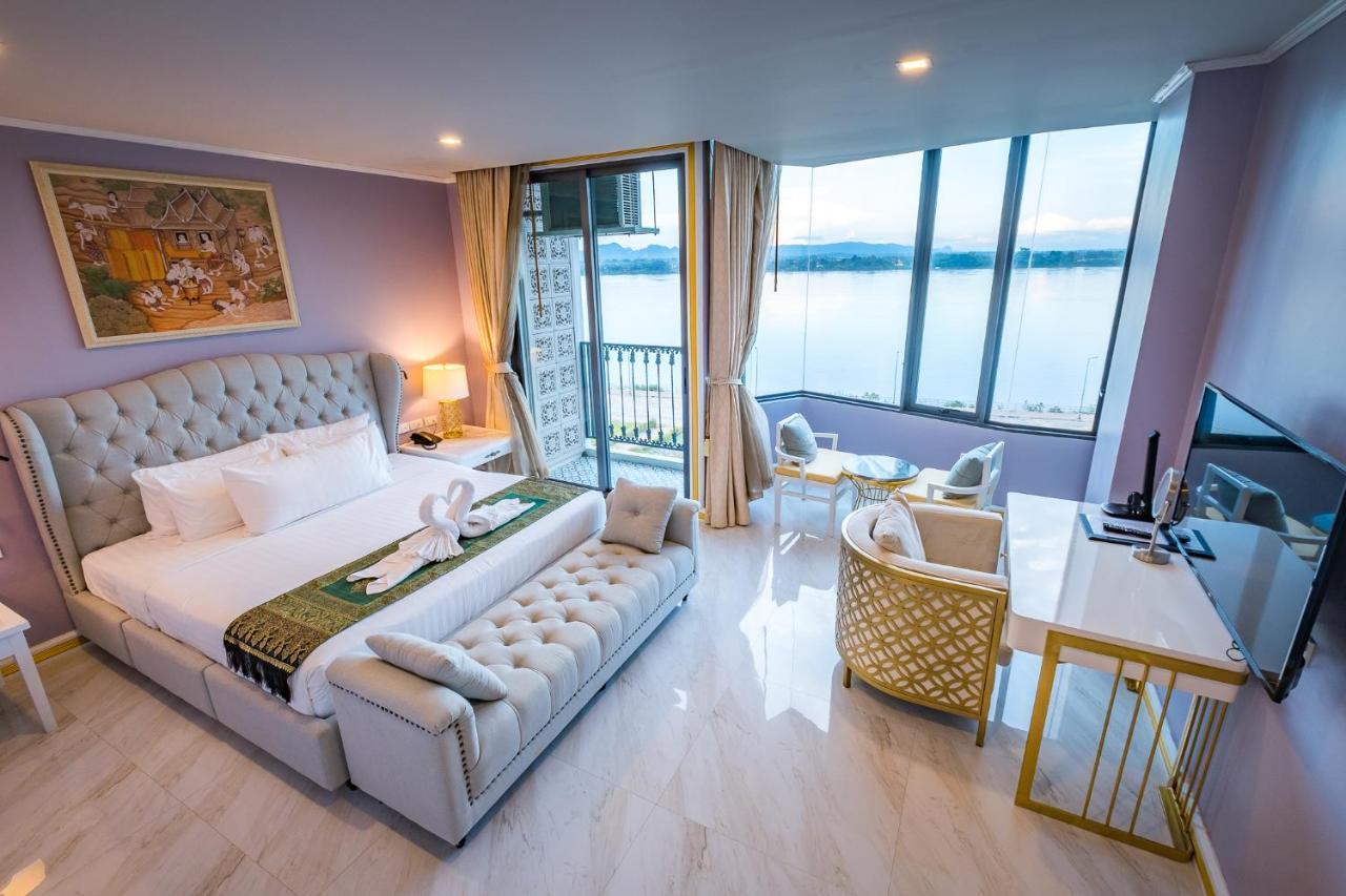 Mekong Heritage Hotel Nakhon Phanom Luaran gambar