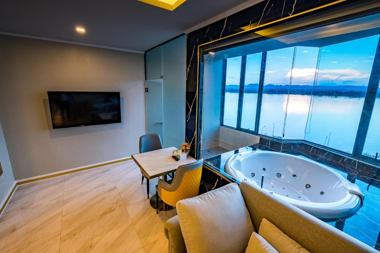 Mekong Heritage Hotel Nakhon Phanom Luaran gambar