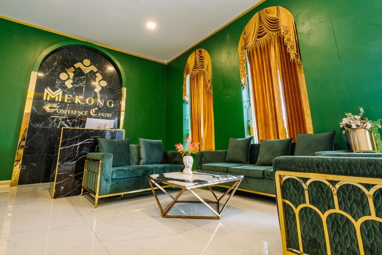 Mekong Heritage Hotel Nakhon Phanom Luaran gambar