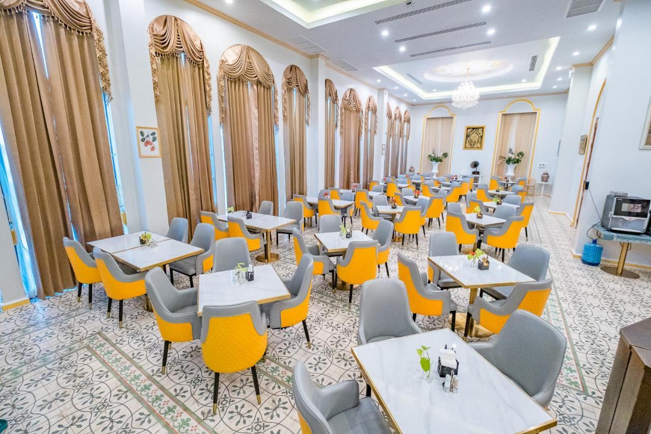 Mekong Heritage Hotel Nakhon Phanom Luaran gambar