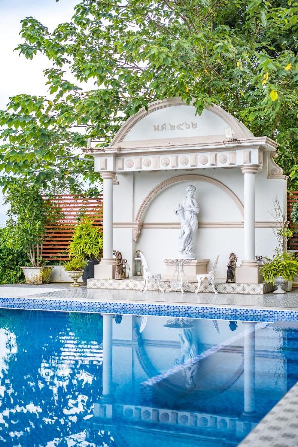 Mekong Heritage Hotel Nakhon Phanom Luaran gambar