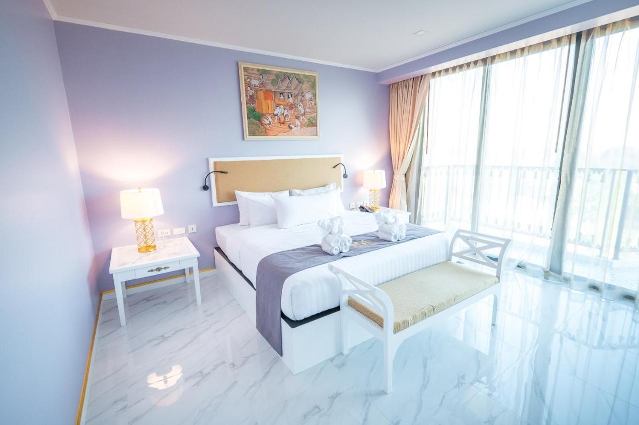 Mekong Heritage Hotel Nakhon Phanom Luaran gambar