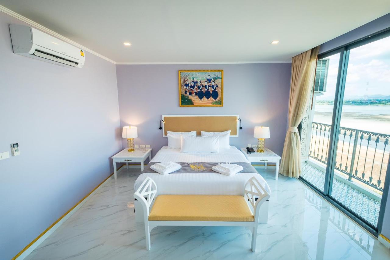 Mekong Heritage Hotel Nakhon Phanom Luaran gambar
