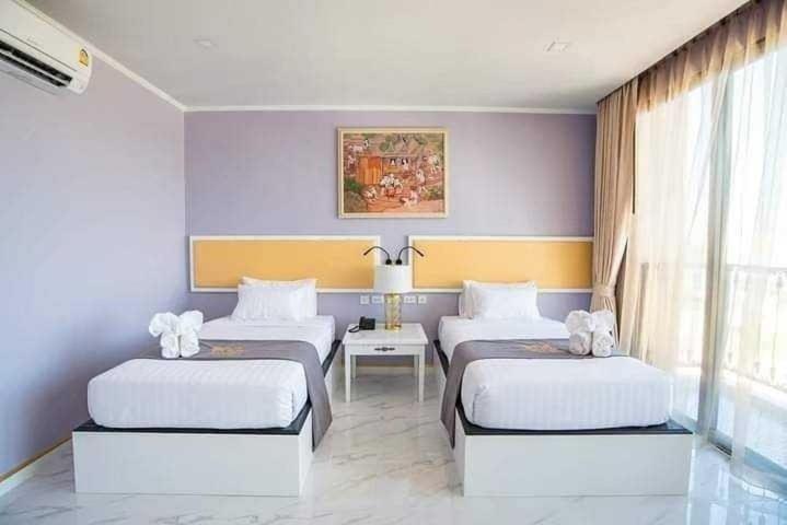 Mekong Heritage Hotel Nakhon Phanom Luaran gambar