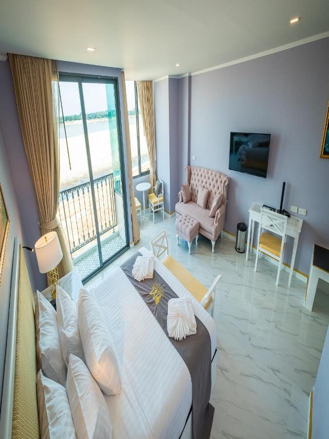 Mekong Heritage Hotel Nakhon Phanom Luaran gambar