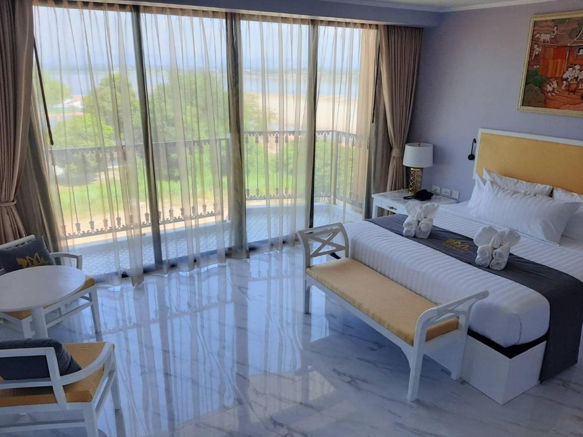 Mekong Heritage Hotel Nakhon Phanom Luaran gambar