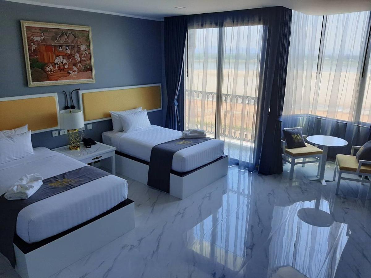 Mekong Heritage Hotel Nakhon Phanom Luaran gambar