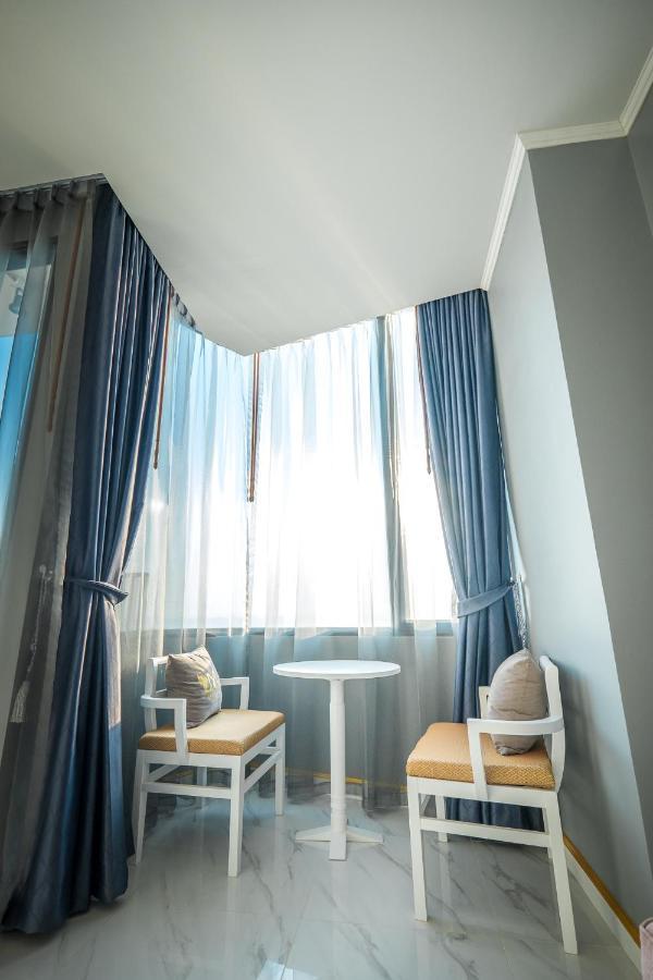 Mekong Heritage Hotel Nakhon Phanom Luaran gambar