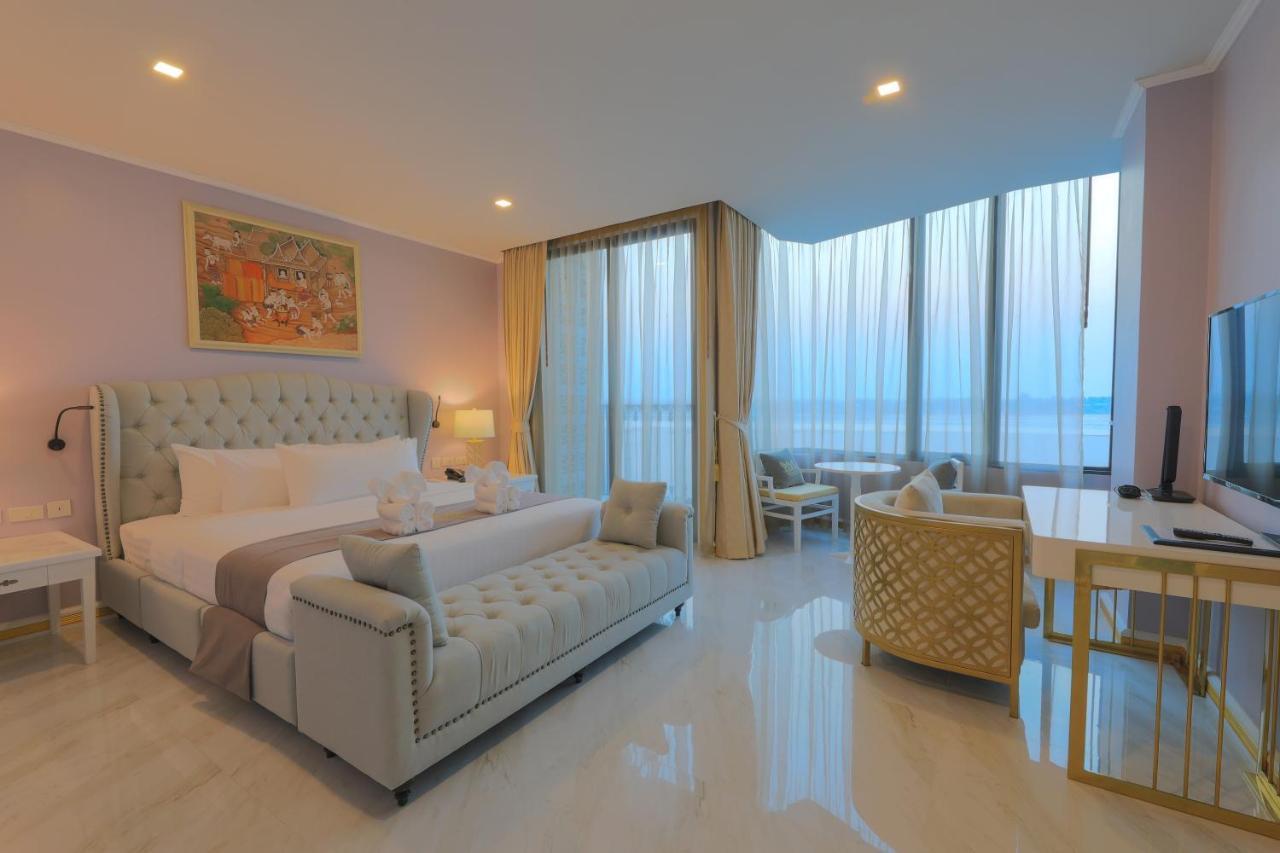 Mekong Heritage Hotel Nakhon Phanom Luaran gambar
