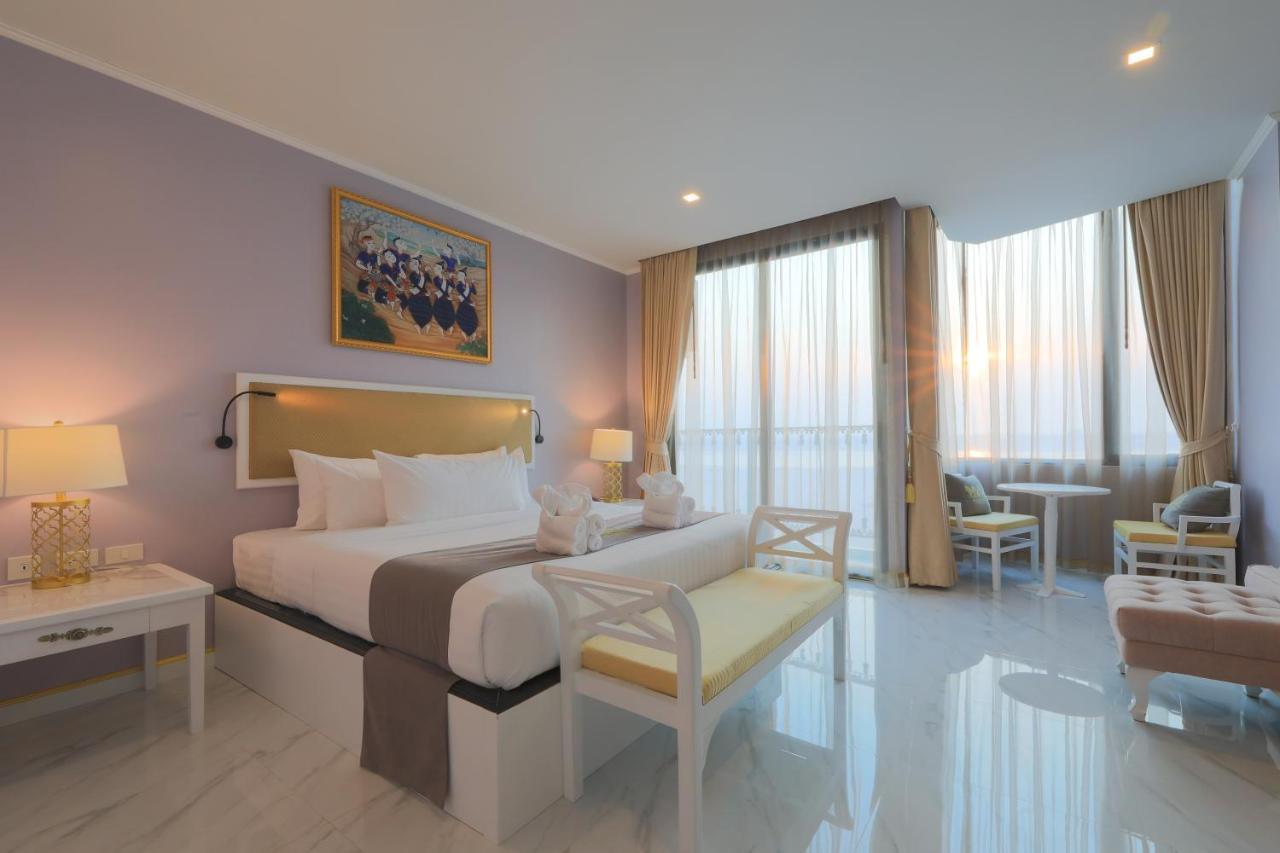 Mekong Heritage Hotel Nakhon Phanom Luaran gambar