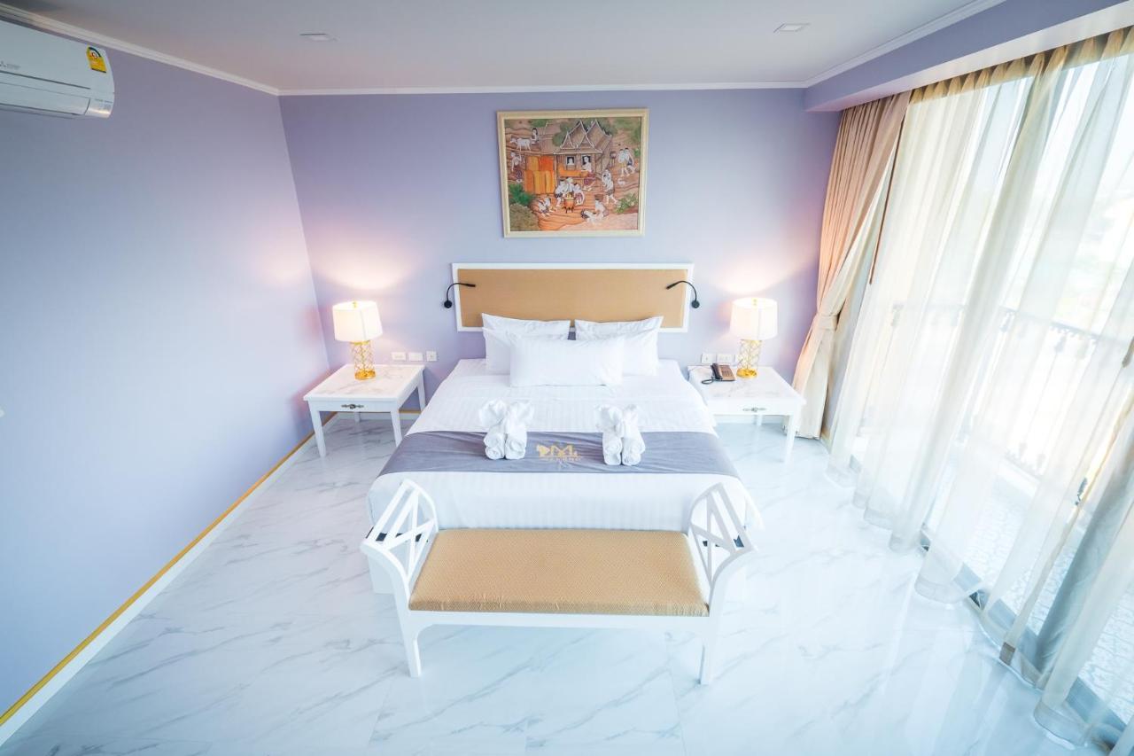 Mekong Heritage Hotel Nakhon Phanom Luaran gambar