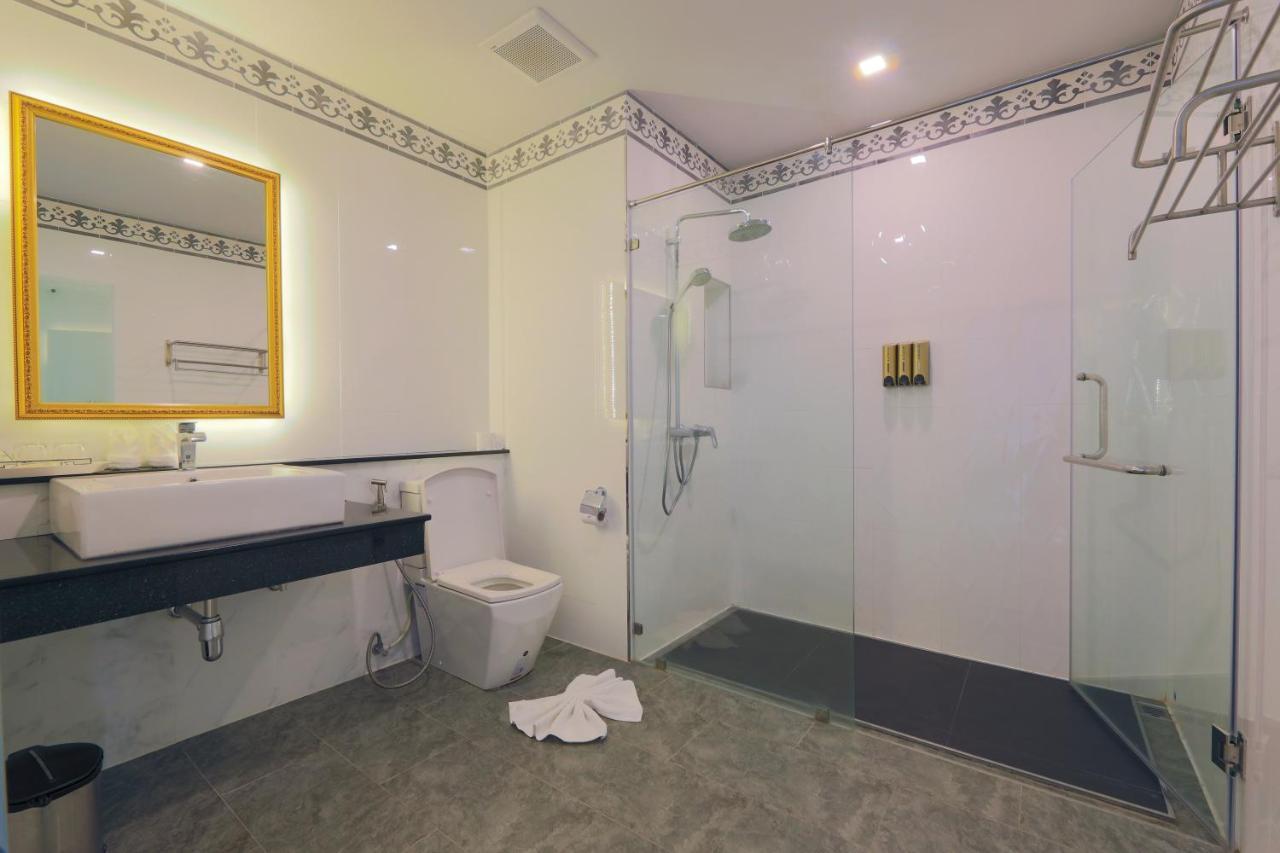 Mekong Heritage Hotel Nakhon Phanom Luaran gambar